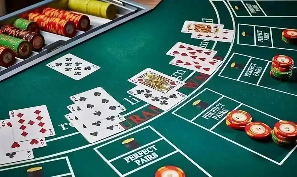 baggo bet